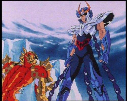 Otaku Gallery  / Anime e Manga / Saint Seiya / Screen Shots / Episodi / 107 - Le apparenze / 106.jpg